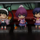 Illustration for article titled Bakemonogatari Nendoroids Triple Feature